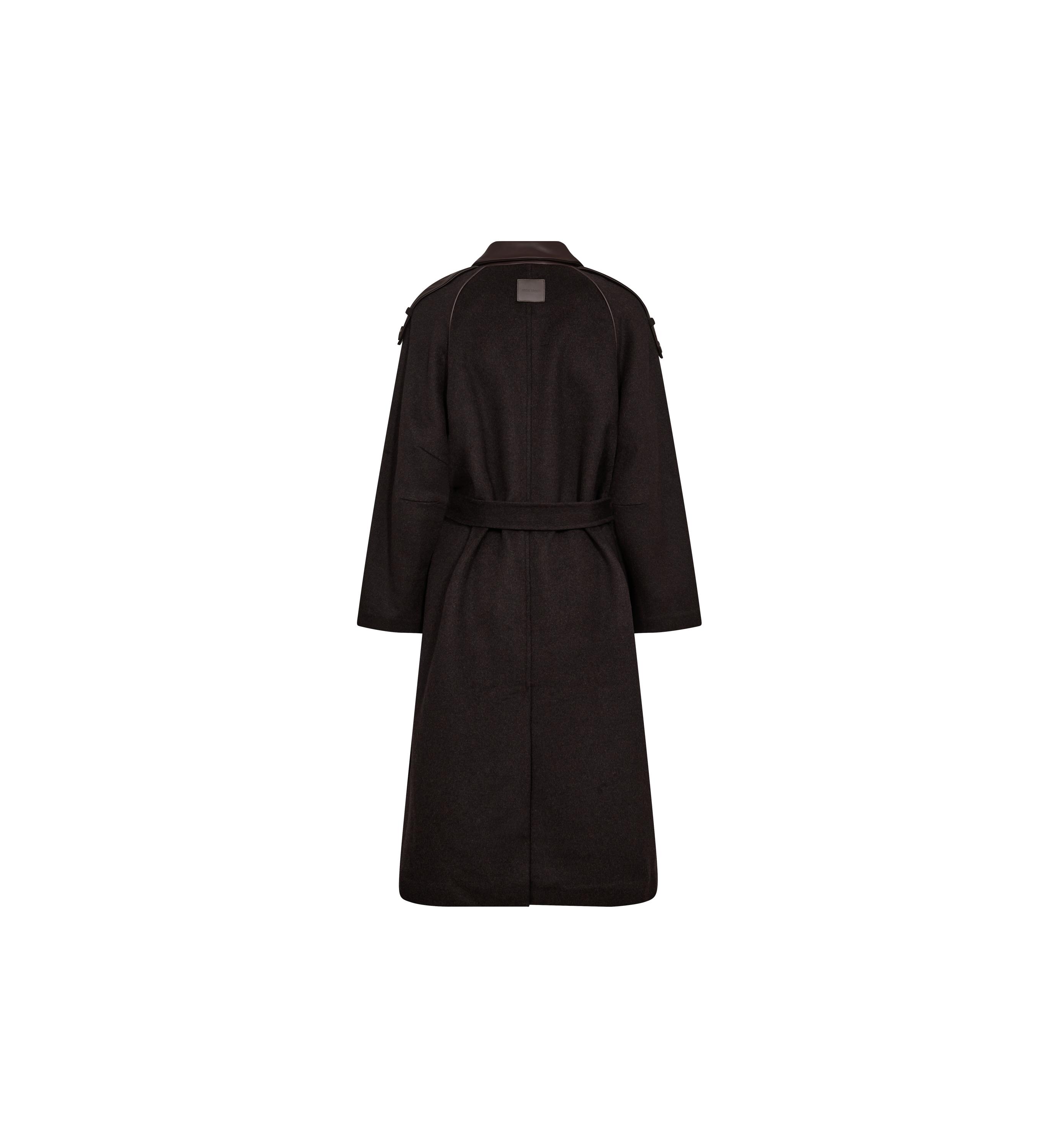 Packshot / Chocolate Torte / Back